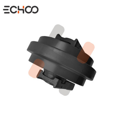 2139776 ফ্রন্ট আইডলার ফর FOR WIRTGEN Asphalt Paver Idler Wheel Spare Parts সরবরাহকারী