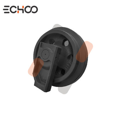 2139776 ফ্রন্ট আইডলার ফর FOR WIRTGEN Asphalt Paver Idler Wheel Spare Parts সরবরাহকারী