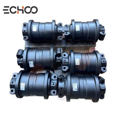 Wirtgen W2200 কোল্ড মিলিং মেশিন আন্ডারক্যারেজ অংশগুলির জন্য সমর্থন রোলার সমর্থন করুন