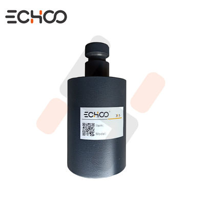 CAT 308 মিনি এক্সক্যাভেটর আন্ডারকার্সি প্রস্তুতকারকদের জন্য ক্যারিয়ার রোলার
