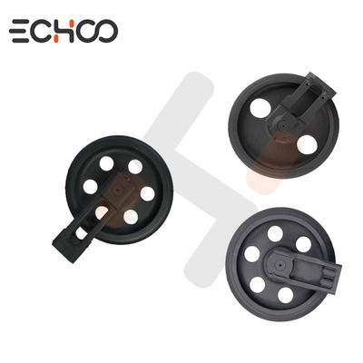 CAT 308 মিনি এক্সক্যাভেটর আন্ডারকার্সি প্রস্তুতকারকদের জন্য আইডার