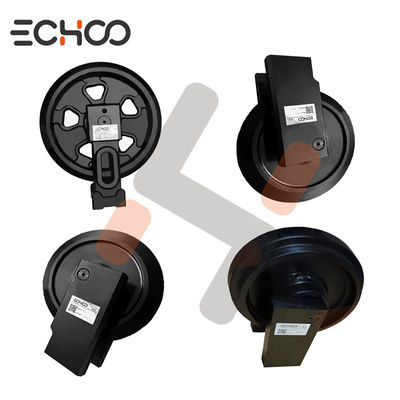 মিনিক্যাভারের জন্য ইডলার হুইল 17ZTS