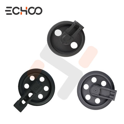 Yanmar VIO 50-3 এর জন্য আইডার হুইল
