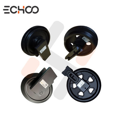 VIO 20-2 দীর্ঘস্থায়ী Excavator idler Undercarriage Parts প্রস্তুতকারক