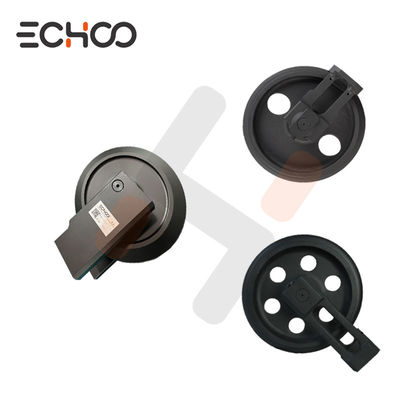 VIO 20-2 দীর্ঘস্থায়ী Excavator idler Undercarriage Parts প্রস্তুতকারক