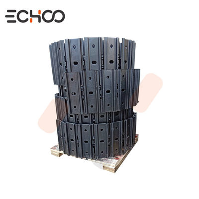 ZX27U-2 ট্র্যাক জুতা সমাবেশ মিনি খননকারীর জন্য গরম বিক্রয় খুচরা যন্ত্রাংশ