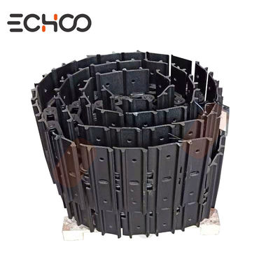ZX27U-3 মিনি এক্সক্যাভেটরের জন্য জুতা সহ ট্র্যাক চেইন