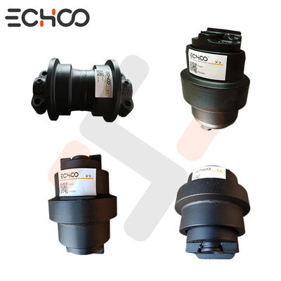 ZX27U-2 ট্র্যাক রোলার আন্ডারকার্সি সিস্টেম সরবরাহকারীর জন্য নীচের রোলার