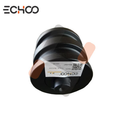 ZX27U-3 মিনি এক্সক্যাভেটর ট্র্যাক রোলার আন্ডারকার্সির অংশগুলির জন্য নীচের রোলার