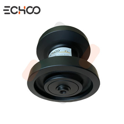 ZX27U-3 মিনি এক্সক্যাভেটর ট্র্যাক রোলার আন্ডারকার্সির অংশগুলির জন্য নীচের রোলার