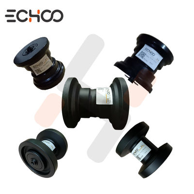 ZX35U-5 মিনি ডিগার আন্ডারকার্সির নীচের চাকা অংশের জন্য ট্র্যাক রোলার