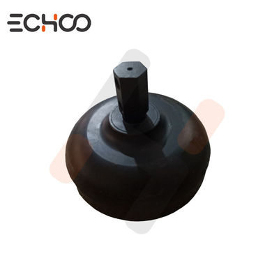 ZX35U-5 টপ রোলার মিনি এক্সক্যাভেটর রিপেয়ার ফ্রেমের জন্য ক্যারিয়ার রোলার