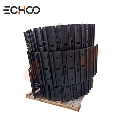 Track Chain Assembly for KX41-3S Mini Excavator Spare Components Supplier