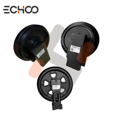 U15 Front Idler Idler Wheel for Mini Digger OEM Spare Parts সরবরাহকারী