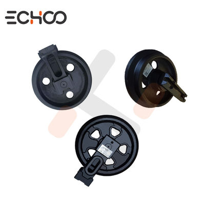 Yanmar VIO 45-6A আন্ডারকার্সি প্রস্তুতকারকের জন্য টেকসই Excavator Idler
