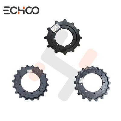 গুণমান Excavator Sprockets VIO 55-6A Undercarriage অংশ সরবরাহকারী
