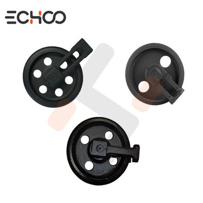 Idler Wheel VIO 55-6A দীর্ঘস্থায়ী Excavator Undercarriage সরবরাহকারী