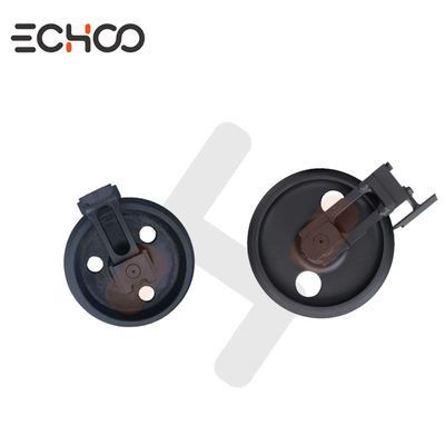 172-2100 মিনি খননকারী আইডলার হুইল সংস্থাগুলি ক্যাটারপিলারের জন্য আন্ডার ক্যারেজ