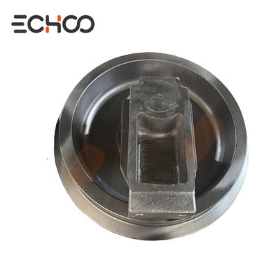 কোল্ড ফ্রিলিং মেশিনের জন্য আইডার হুইল W2200 OEM প্রতিস্থাপন আন্ডারকার্সি অংশ