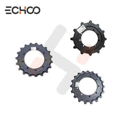 2080708 শক্তি মিনি খননকারীর স্প্রোক্টস আন্ডারকার্সির অংশ