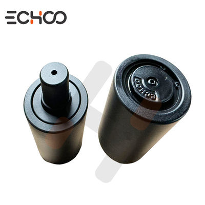 PC75UU-3 খননকারীর চ্যাসিস উপাদান সরবরাহকারী-এর জন্য উপরের রোলার