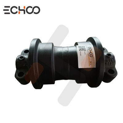 U48-5 ট্র্যাক রোলার আন্ডারক্যারেজ ফ্রেমের জন্য সাপোর্ট রোলার সরবরাহকারী পাইকারি মূল্য