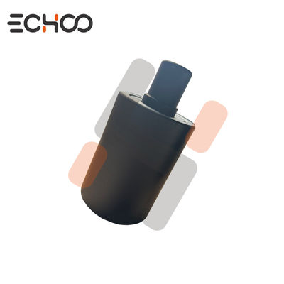 কোমাৎসু পিসি১৫এমআরএক্স মিনি ডিগার আন্ডারক্যারেজ যন্ত্রাংশের জন্য ক্যারিয়ার রোলার