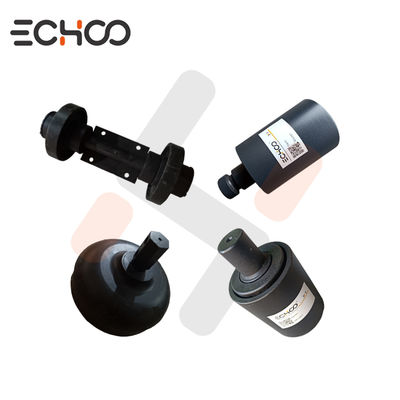 ক্যারিয়ার রোলার PC45MR-5 গুড কোয়ালিটির এক্সক্যাভারের আন্ডারকার্সি ফ্রেম