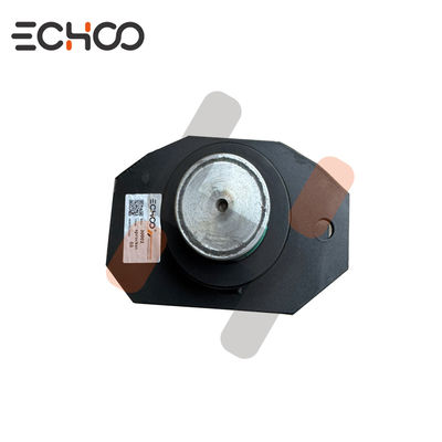 RC411-21503 Kubota KX161 ট্র্যাক টেনশনার সিলিন্ডার মিনি খননকারীর আন্ডারকার্সির অংশগুলির জন্য