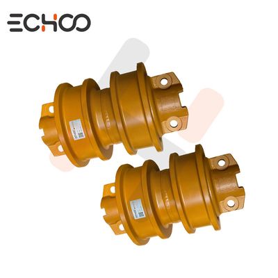 CR5043 নীচে রোলার উচ্চ মানের ডোজার আন্ডার ক্যারেজ পার্টস সরবরাহকারী