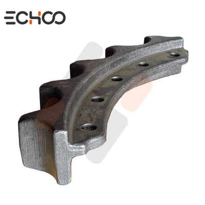 VCR5047V স্প্রকেট সেগমেন্ট ডোজার চ্যাসি উপাদান কারখানার দাম