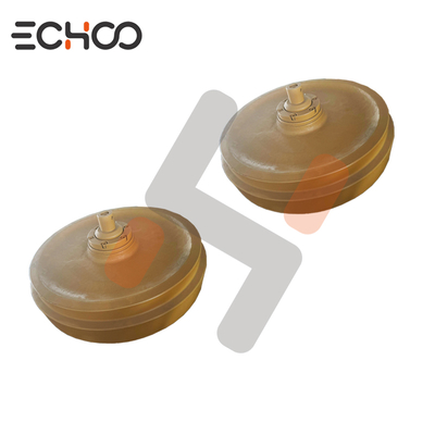 9W9734 আইডার হুইল ডোজার আন্ডারকার্সি পার্টস কারখানা সরাসরি মূল্য