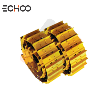 ট্র্যাক গ্রুপ CR6076/44/24 বুলডোজার আন্ডারকার্সি পার্টস কারখানার দাম