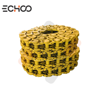 CR6100/44 ট্র্যাক চেইন বুলডোজার ট্র্যাক লিঙ্ক আন্ডারক্যারেজ যন্ত্রাংশ পাইকারি