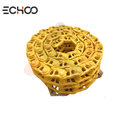 ট্র্যাক চেইন G01100N1S00044 লাইফংগ বুলডোজার আন্ডারক্যারেজ যন্ত্রাংশ সরবরাহকারী