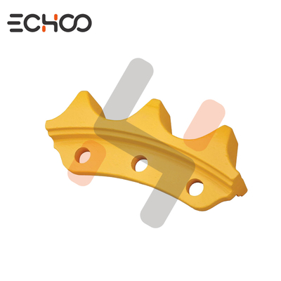 6Y1244 Caterpillar Undercarriage Components সরবরাহকারীর জন্য সেগমেন্ট স্প্রকেট