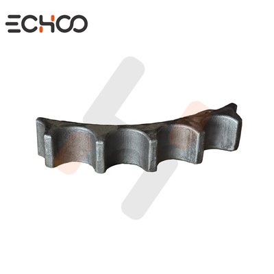 সেগমেন্ট স্প্রকেট 7H0463 for Caterpillar Undercarriage Components OEM রিপ্লেস পার্টস সরবরাহকারী