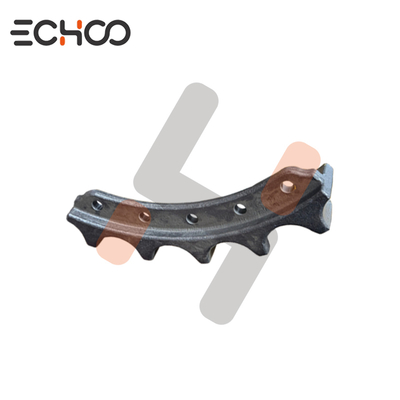 চেইন স্প্রকেট CR3005A সেগমেন্ট স্প্রকেট ফর ক্যাটরপিলার আন্ডারকার্সি পার্টস