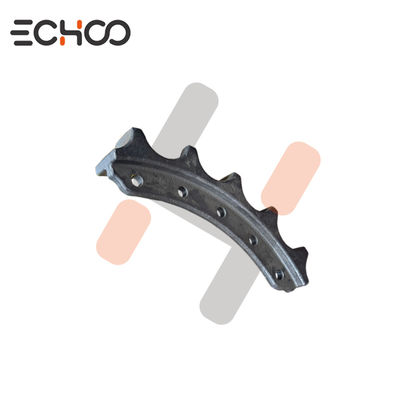 CAT Dozer Undercarriage Parts জন্য স্প্রকেট সেগমেন্ট 6S3169