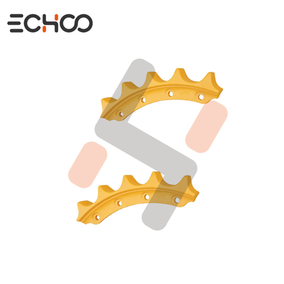 VCR3005V চেইন স্প্রোকেট সেগমেন্ট স্প্রোকেট ক্যাটারপিলার আন্ডারক্যারেজ যন্ত্রাংশ প্রতিস্থাপন যন্ত্রাংশ সরবরাহকারী