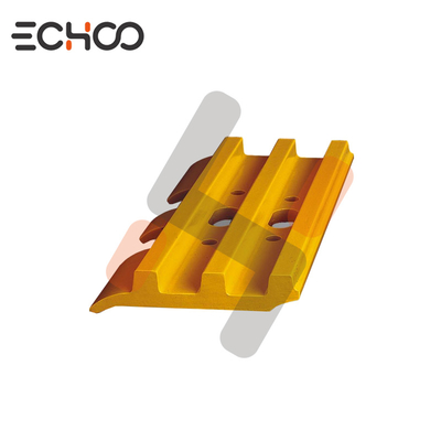 CATERPILLAR ডোজারের জন্য ট্র্যাক জুতা 153-4874 OEM খুচরা যন্ত্রাংশ বিতরণকারী পাইকারি মূল্য
