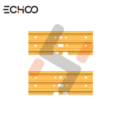 Z0111100N0711V ট্র্যাক প্যাড ট্র্যাক জুতা জন্য CATERPILLAR Dozer OEM আন্ডারকার্সি অংশ প্রস্তুতকারক পাইকারি মূল্য