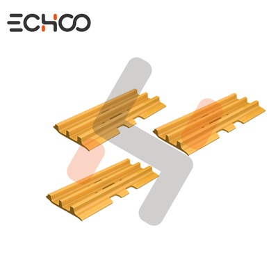 CR4583/12 ক্যাটরপিলার আন্ডারক্যারেজ যন্ত্রাংশ প্রতিস্থাপন যন্ত্রাংশ সরবরাহকারী প্রস্তুতকারকের জন্য ট্র্যাক প্যাড