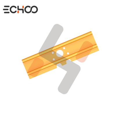 CR4583/12 ক্যাটরপিলার আন্ডারক্যারেজ যন্ত্রাংশ প্রতিস্থাপন যন্ত্রাংশ সরবরাহকারী প্রস্তুতকারকের জন্য ট্র্যাক প্যাড