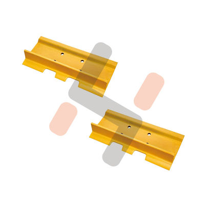 6S8814 ডোজারের জন্য ট্র্যাক প্যাড OEM প্রতিস্থাপন আন্ডারকার্সি অংশ শীর্ষ মানের আনুষাঙ্গিক