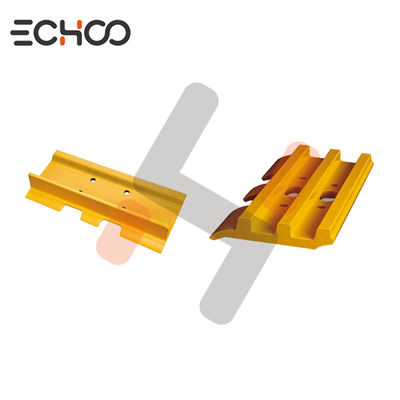 ট্র্যাক জুতা 6S7123 জন্য CAT Dozer আন্ডারকার্সি অংশ পাইকারি মূল্য সরবরাহকারী টেকসই পরে বাজারের অংশ