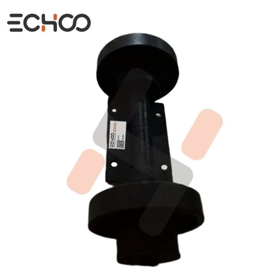 Yanmar C10R C10R-1 ট্র্যাকড ডাম্পার আন্ডারকার্সি উপাদানগুলির জন্য শীর্ষ রোলার