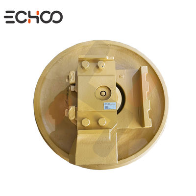 ক্যাট আন্ডারক্যারেজ উপাদানগুলির জন্য আইডিলার হুইল 6T8721 ডোজার আফটারমার্কেট যন্ত্রাংশ প্রস্তুতকারক শীর্ষ মানের যন্ত্রাংশ