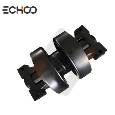 কোবেলকো 5035 ক্রলার ক্রেন চ্যাসিস পার্টস পাইকারের জন্য নীচে রোলার ফিট