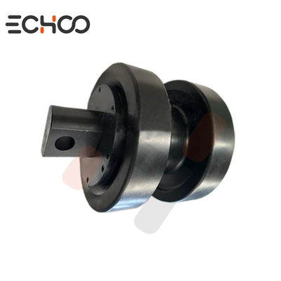 কোবেলকো 7055 ক্রলার ক্রেন আন্ডারক্যারিজ পার্টস সরবরাহকারী জন্য শীর্ষ রোলার